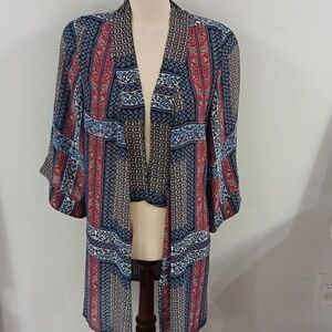Tahari kimono